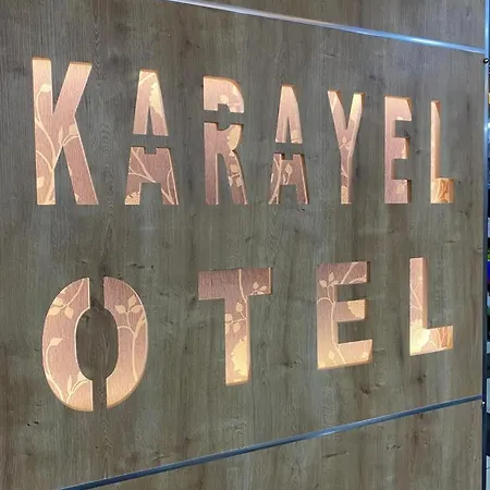 Karayel Hotel-2