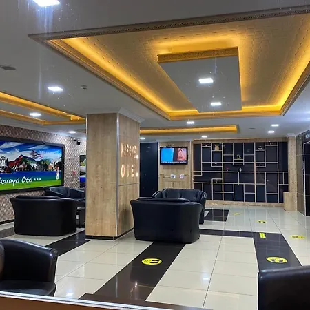 Karayel Hotel-3