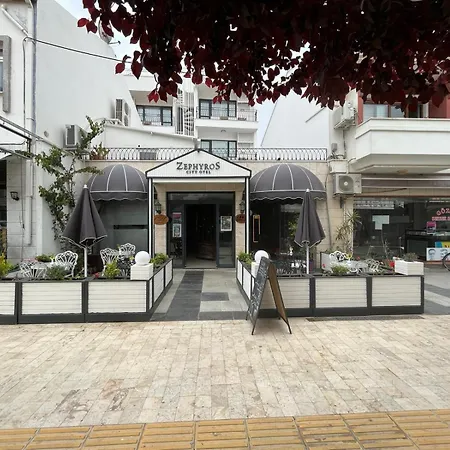 Zephyros City Otel-2
