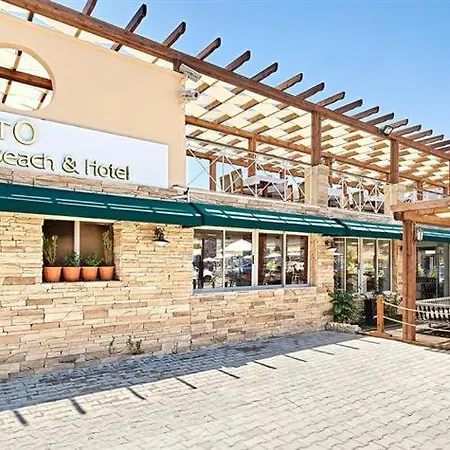 Fi Light Solto Boutique Beach Hotel-2