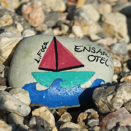 Foca Ensar Hotel-2