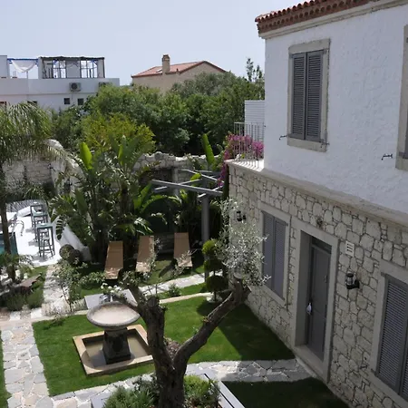 Alacati Ala Hotel - Special Category (Adults Only)-2