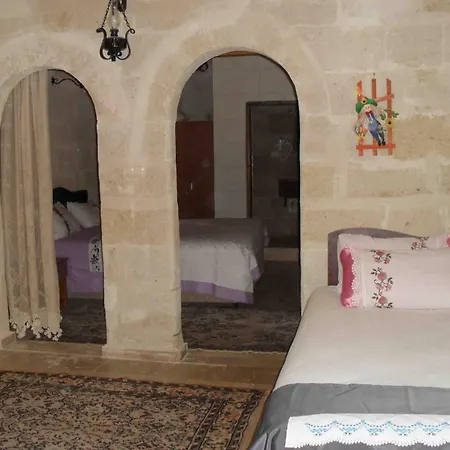 Jerveni Cave Hotel-2