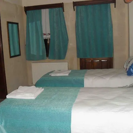 Jerveni Cave Hotel-3