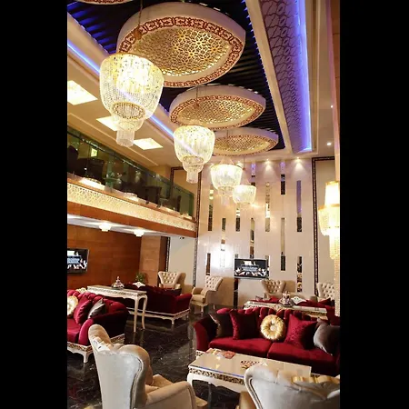 Sivas Revag Otel-3
