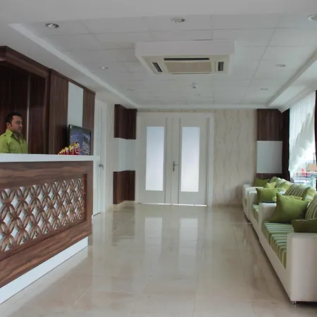 Volkii Hotel-3