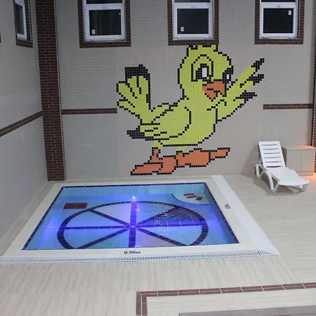 Basaranlar Thermal Otel-3
