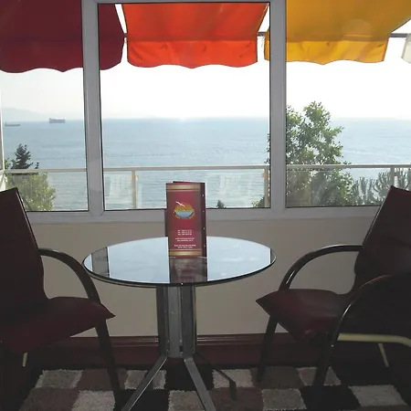 Atamer Doga Resort-2