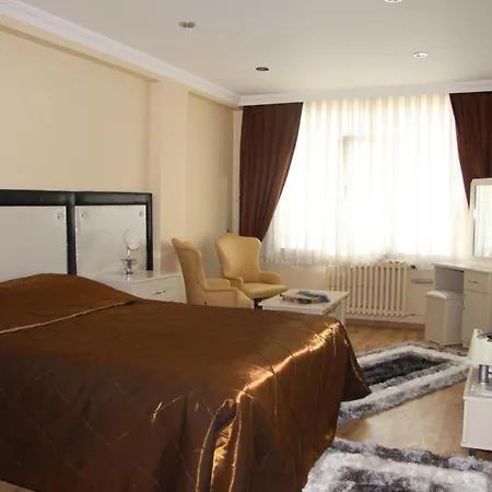 Cmr Aydogan Hotel-3