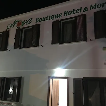 Nova Citrus Otel-3