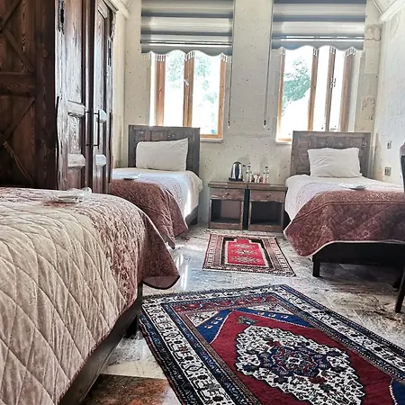 Lucky Cave Hotel Cappadocia-2