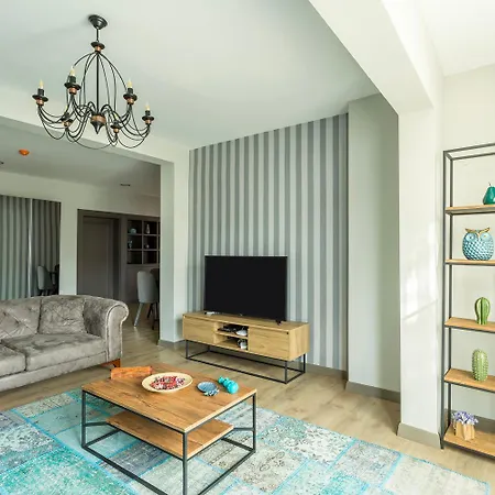 Dm Suites Bosphorus-3