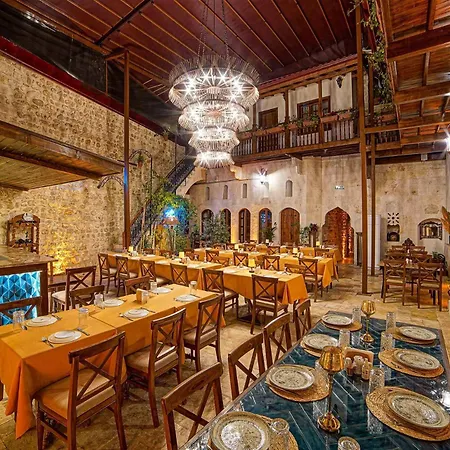 Le Reve Butik Otel-2