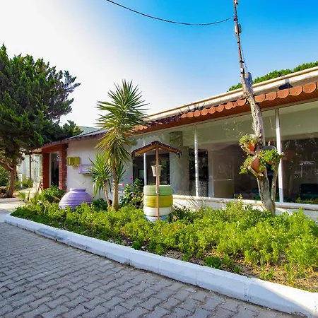 Pıgale Beach Resort-2