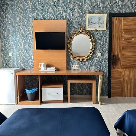 Serenity Suites Hotel-2
