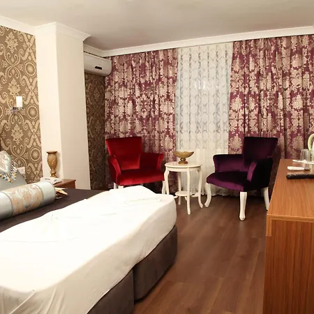 Safir Hotel-3