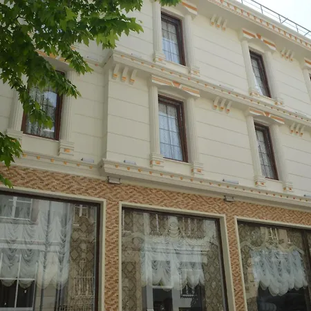 Safir Hotel-2