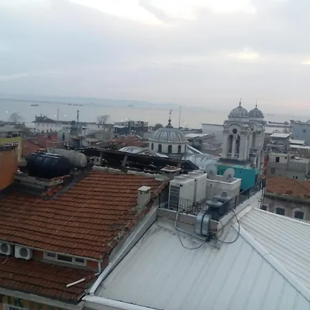 Orient Hotel-3