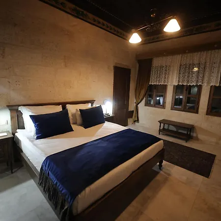 Ürgüp Cave Suites-3