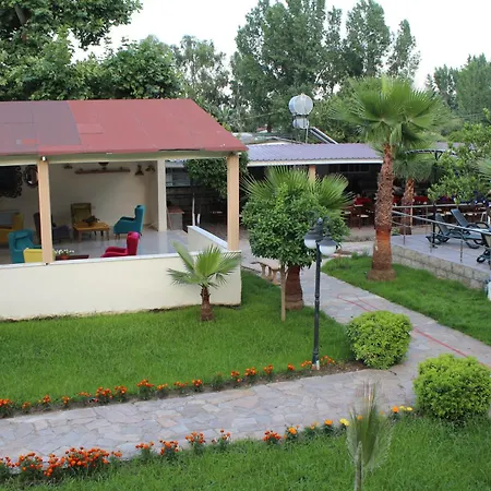 Hotel Gold Stone-2