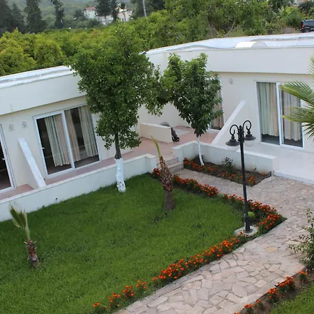 Hotel Gold Stone-3