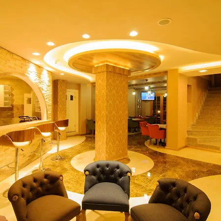 İlhan Kardeşler Apart Otel-3