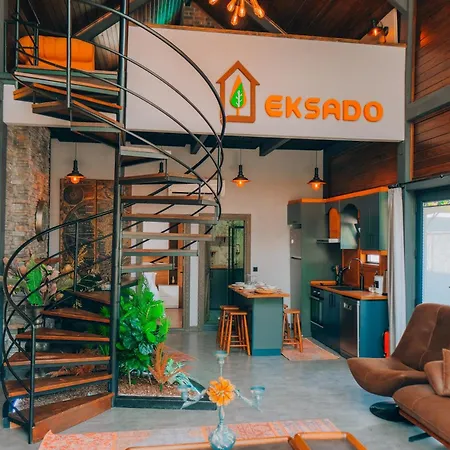 Eksado Resort-3