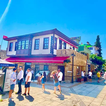 Ulivo Hotel-2