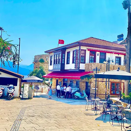 Ulivo Hotel-3