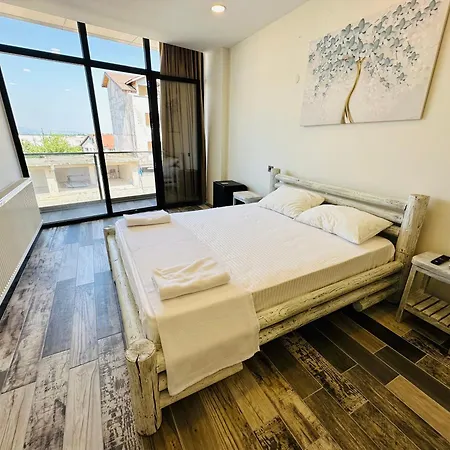 Maşukiye Otel-2