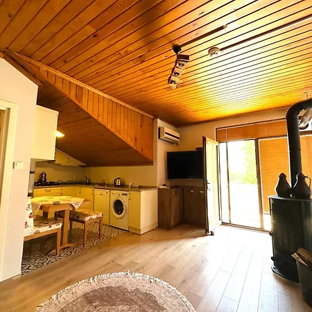 Maşukiye Otel-3