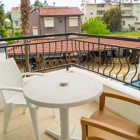 Adora Apart Hotel-2
