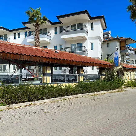 Adora Apart Hotel-3