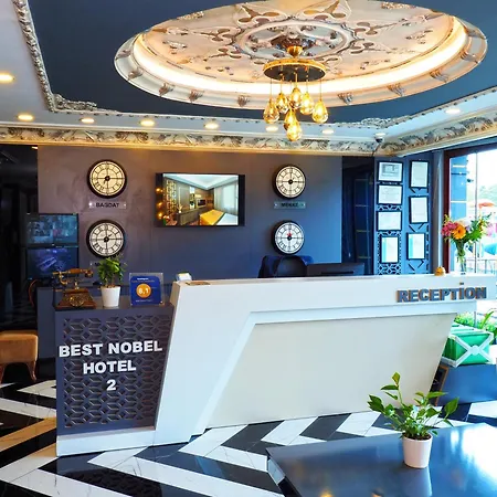 Best Nobel Hotels Old Town - Special Category-3