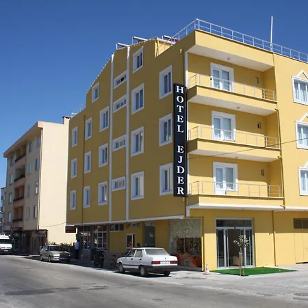 Hotel Ejder-3