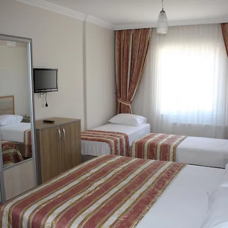 Hotel Ejder-2