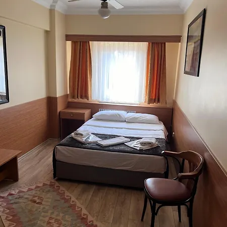 Kadikoy Otel-3