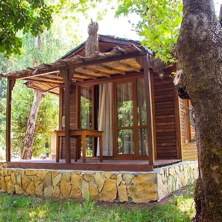 Suna Village Hotel & Bungalow Fethiye-2