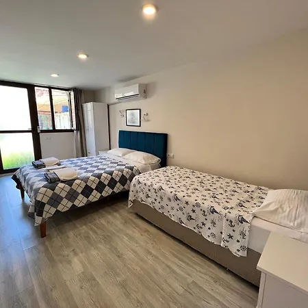 Giritli Rum Meyhanesi&Butik Otel-2