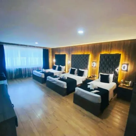 Nişantaşı Diamond Hotel-2