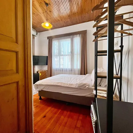 Dimora Hotel Kadikoey-2