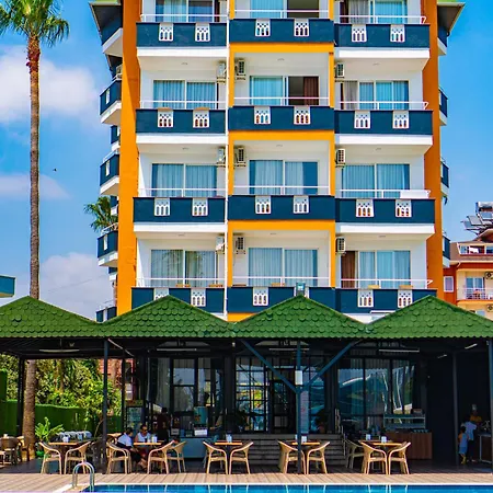 De Mare Family Hotel-2