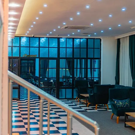 De Mare Family Hotel-3