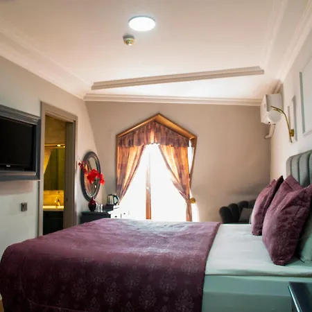 Hotel Daphne-3