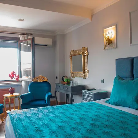 Hotel Daphne-2