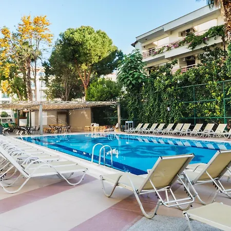 Emre Beach&Emre Hotel-2