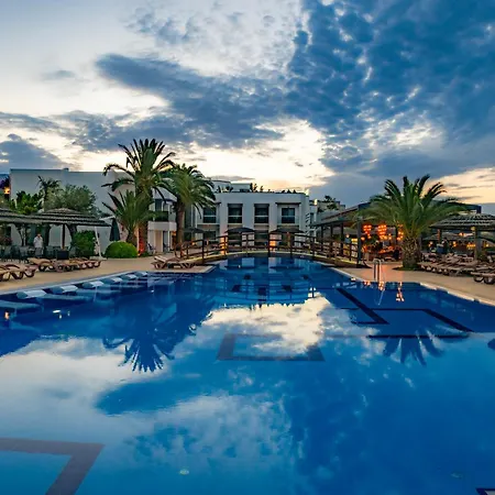Samara Hotel Bodrum Ultra All Inclusive-3
