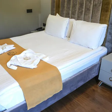 Vital Thermal Hotel & Spa-3