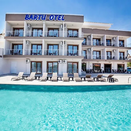 Bartu Otel-2