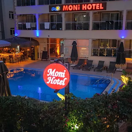 Moni Hotel-2